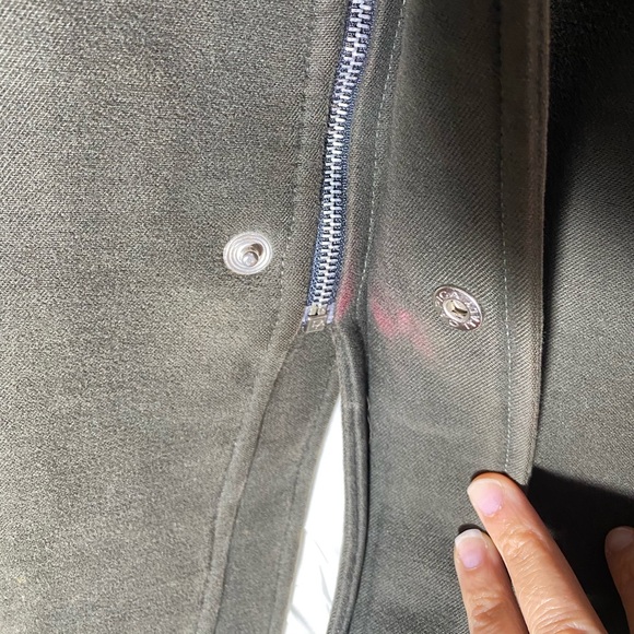 ETRO**Warm Green Men Jacket/Coat**US 50 $2345 - Picture 6 of 10